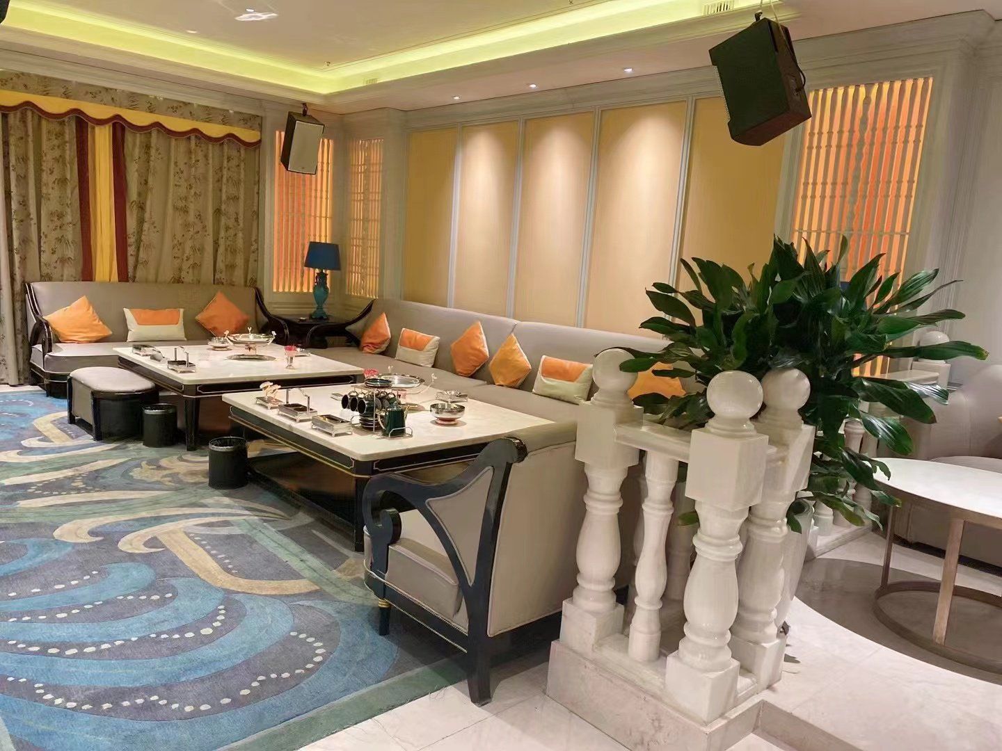 运城商务ktv精选推荐-闻喜县ktv预定