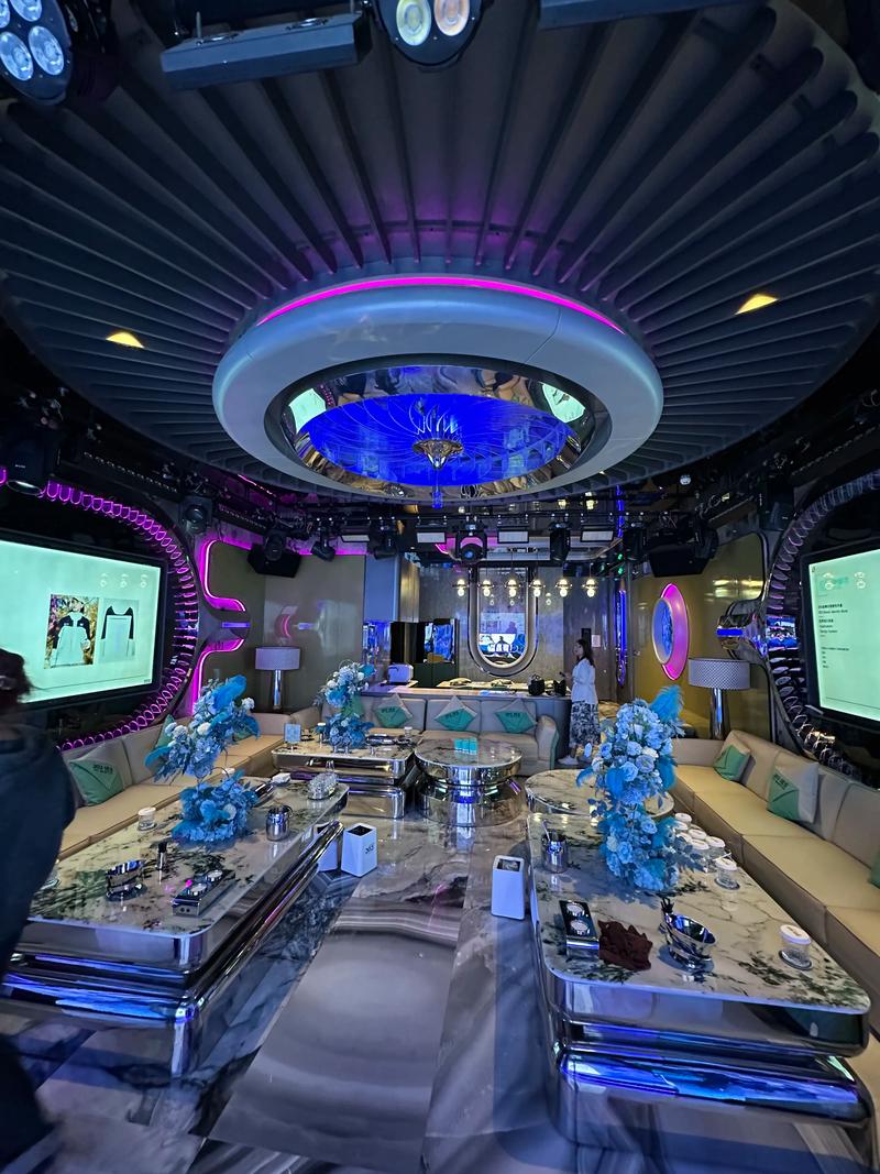 运城商务ktv最佳攻略分享-垣曲县ktv预定