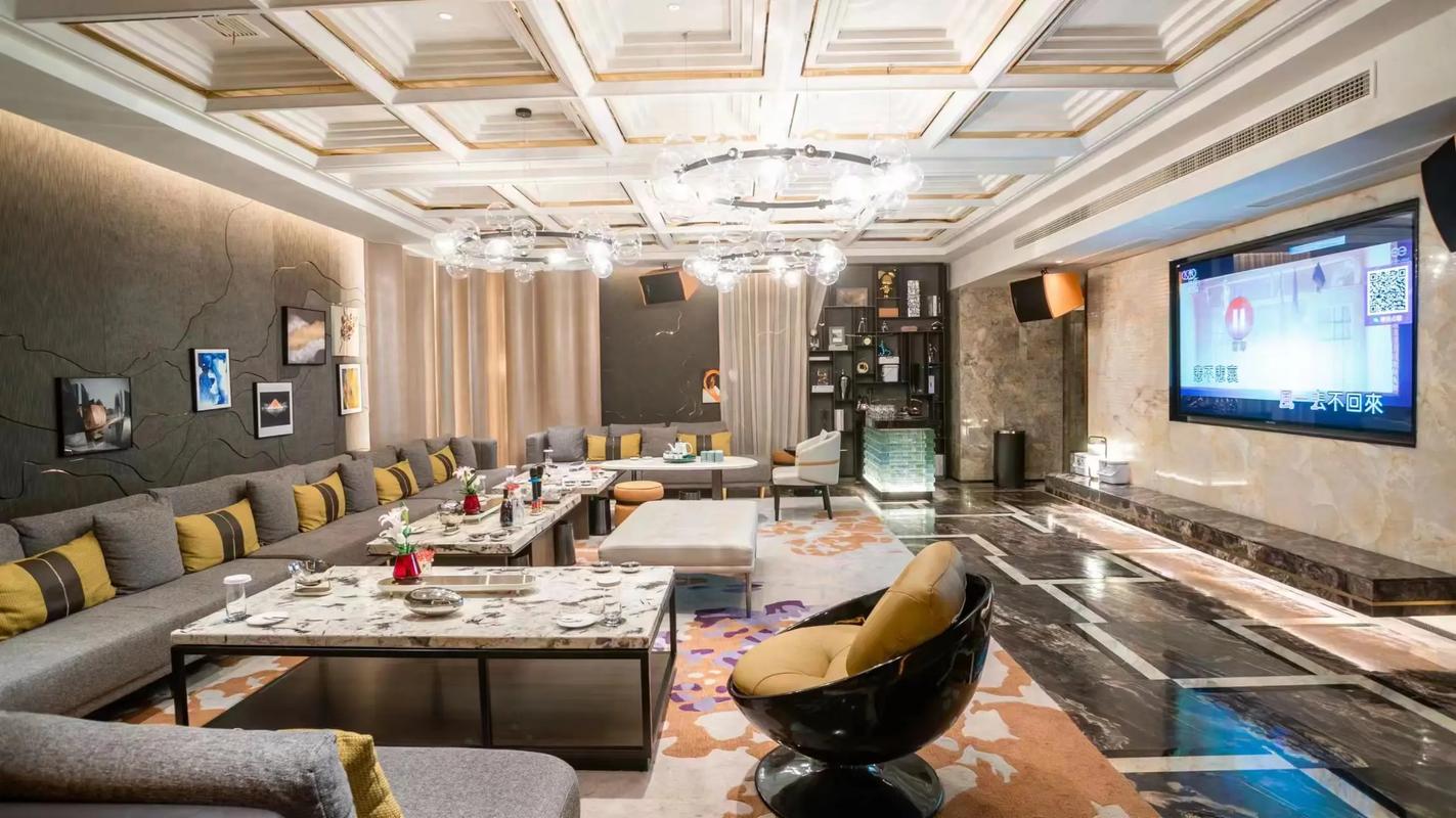 运城商务ktv优质商务ktv推荐-万荣县ktv预定