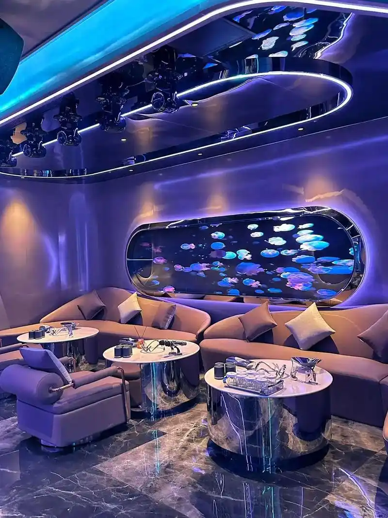 运城商务ktv创新商务ktv模式解析-新绛县ktv预定