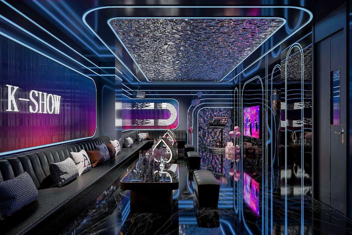 运城商务ktv创新商务ktv模式详解-闻喜县ktv预定