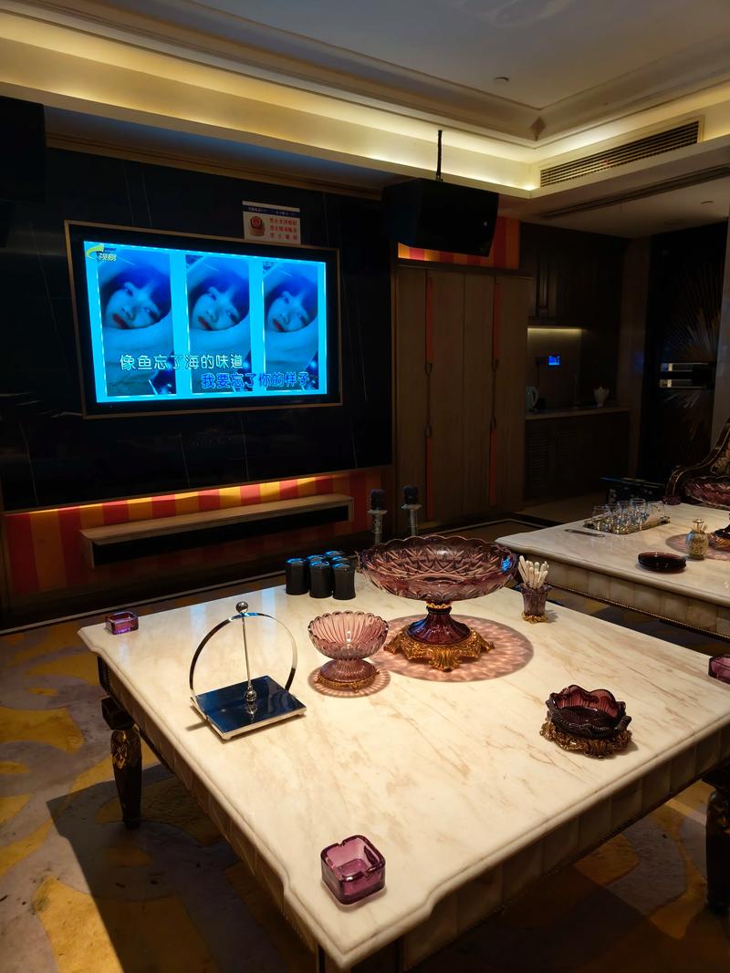 运城商务ktv体验分享-闻喜县ktv预定